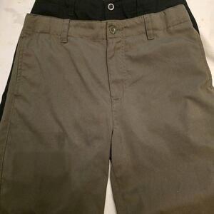 Class Club Kids Shorts -size 16 Great Condition